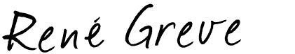 handtekening