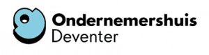 ondernemershuis deventer logo
