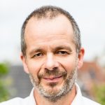 SEO specialist Rene Greve