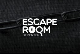 logo escaperoom deventer